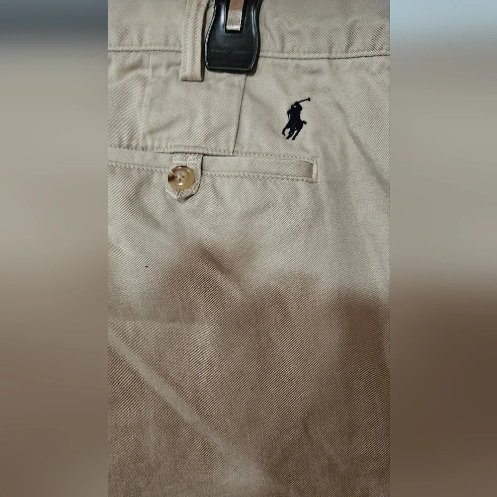 Polo Ralph Lauren The Big Chino - Picture 7 of 12
